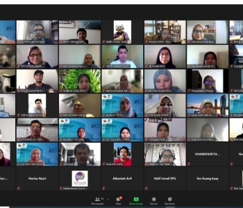 BENGKEL TECHNICAL WORKING TWG INDEKS BUDAYA SUKAN MALAYSIA IBSM 2